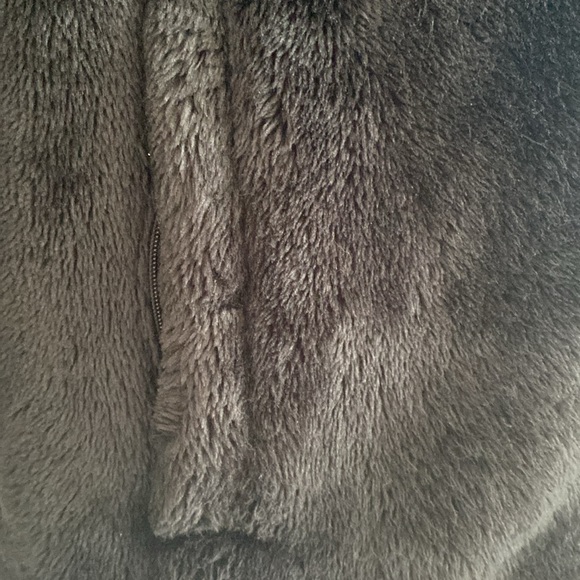 Fila Full Zip Coral Fleece Jacket - Picture 4 of 5